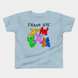 Ape'n Kids T-Shirt